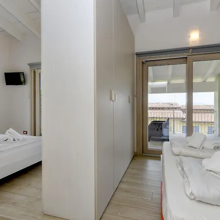 Gardaliva 2 Сasa de vacaciones *