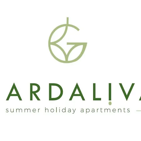 Casa de Férias Gardaliva 2 Manerba del Garda