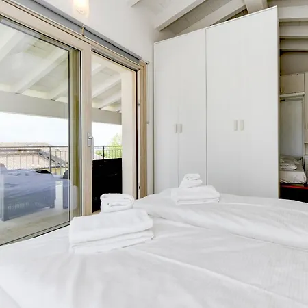 Casa de Férias Gardaliva 2 Manerba del Garda