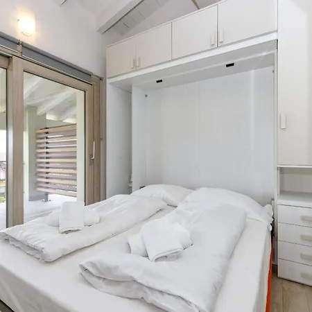 Gardaliva 2 Casa de Férias Manerba del Garda