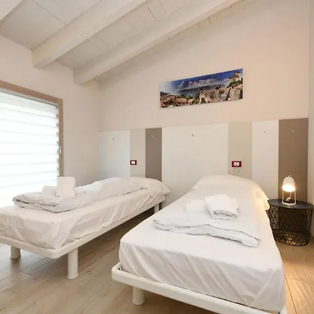 Casa de Férias Gardaliva 2
