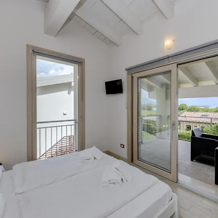 Casa de Férias Gardaliva 2 Manerba del Garda