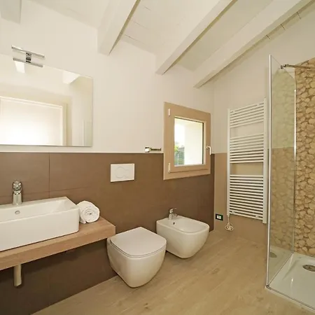Gardaliva 2 Casa de Férias Manerba del Garda
