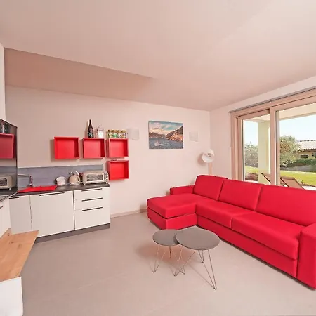 Casa de Férias Gardaliva 2 Manerba del Garda
