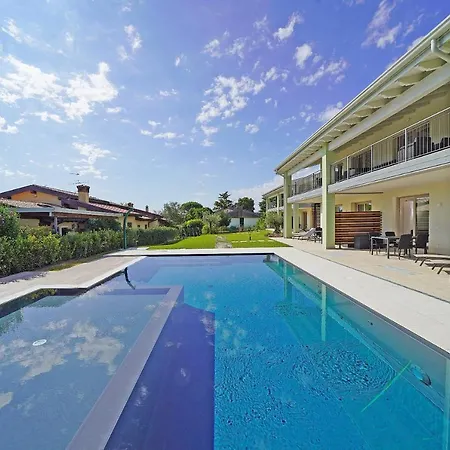 Casa de Férias Gardaliva 2 Manerba del Garda
