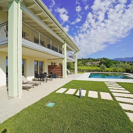 Gardaliva 2 Casa de Férias Manerba del Garda